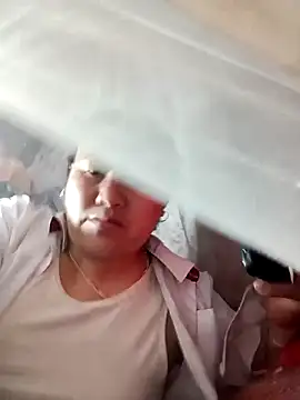 Lucky_baby7 网络视讯表演