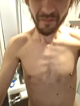 Mattisexy69 Adlı Modelin Canlı XXX Sohbeti