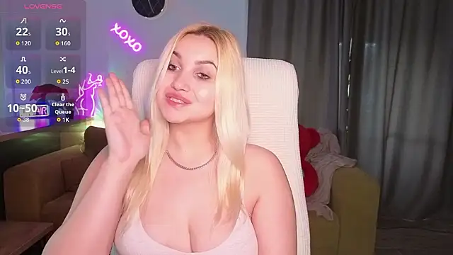 adrelaxina Adlı Modelin Canlı XXX Sohbeti