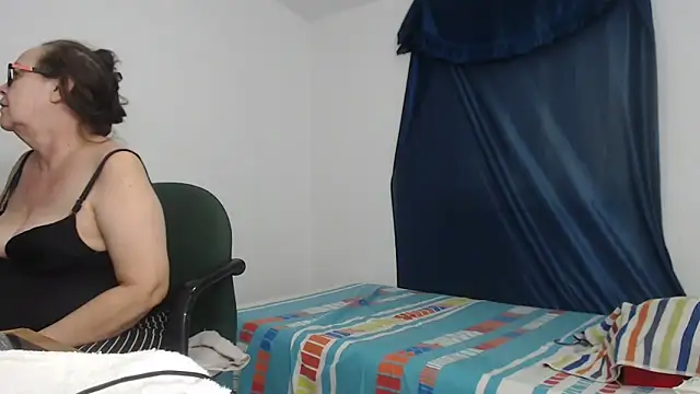 latinalili9 Live XXX-Chat