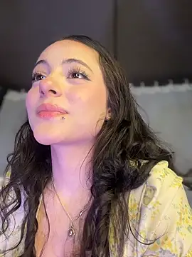 TeaseDollXXX Chat XXX in diretta