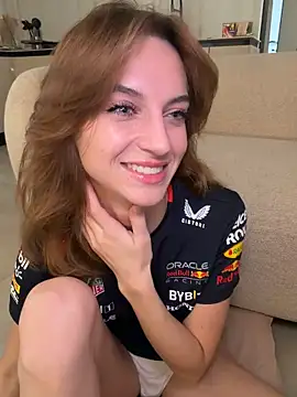 -AngelAri- Live XXX-Chat