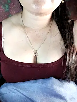 Reina_Fcup01 网络视讯表演