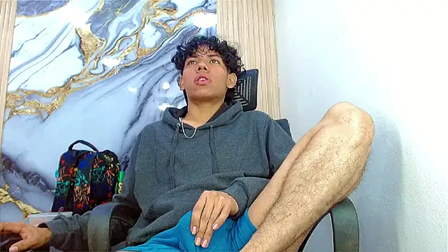 دردشة DaviidBuckx_ الجنسية المباشرة