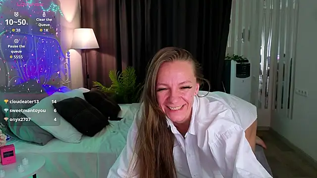 Sembang XXX Secara Langsung Jesica_mooon