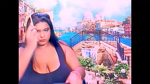 Онлайн чат XXX Indianfairy99