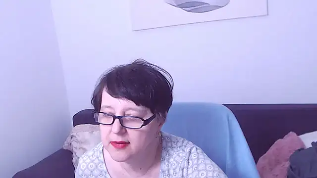 ChristaRose Chat XXX in diretta