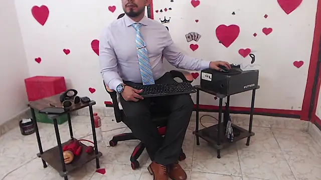 KalethBigDick 现场XXX聊天