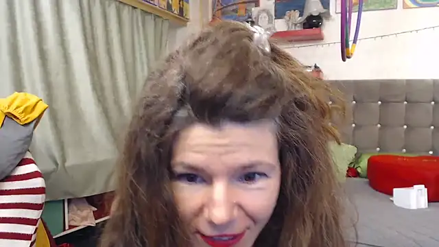 kellyterapy 라이브 XXX 채팅