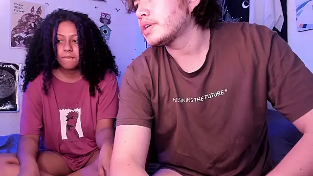 hothoneychile 라이브 XXX 채팅