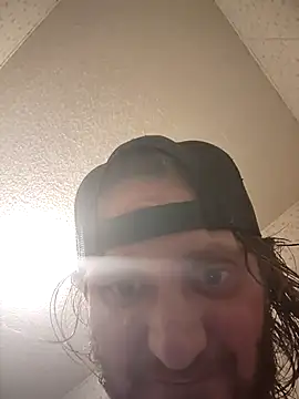 Webkamerová show Csirhc