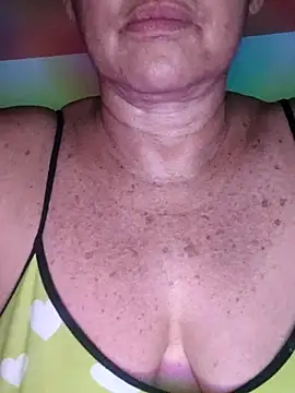 Kasandra_Ho's Webcam Show