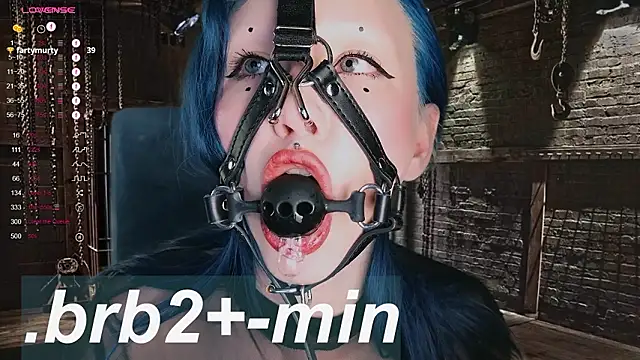 Bibi_Iva 라이브 XXX 채팅