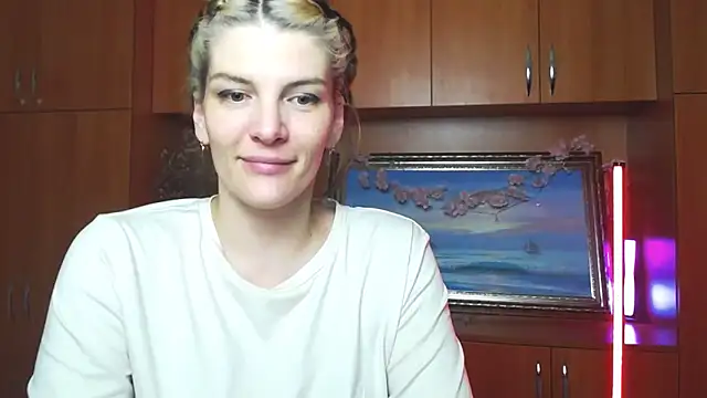 VanessaRey_ 라이브 XXX 채팅