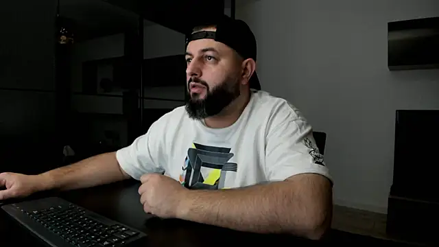 DravenPeak 现场XXX聊天