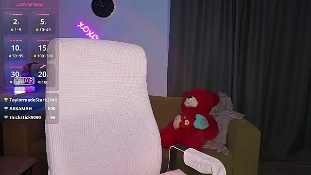 adrelaxina 라이브 XXX 채팅