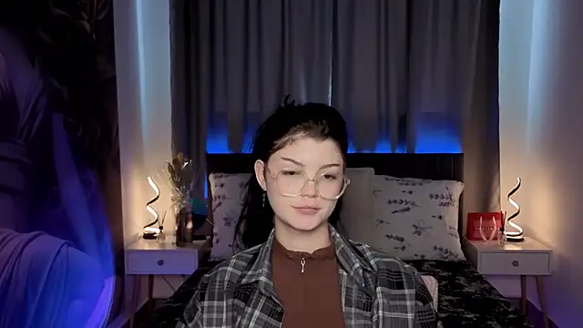 MileyRood Live XXX-chat