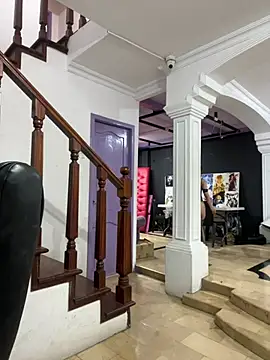 Eva_Feller69 élő XXX-chatje