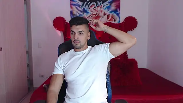 axelwinters__ 现场XXX聊天