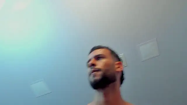 Jacob_Benelli 现场XXX聊天