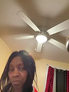 Show Webcam de prettichocolate