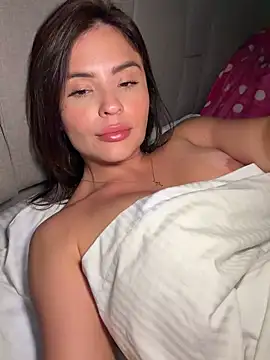 SofiaGomez444 élő XXX-chatje