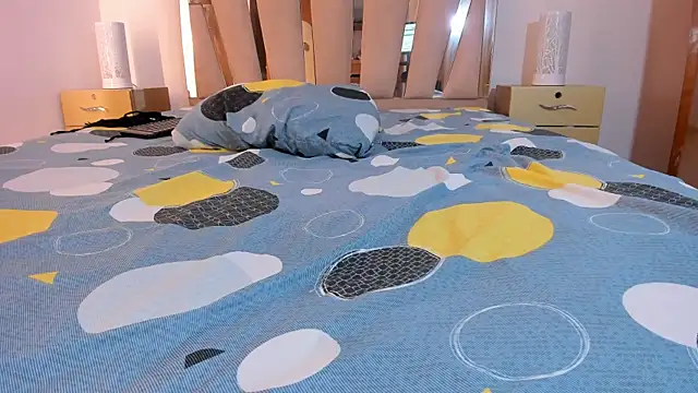 Kayle_Morris Chat XXX in diretta