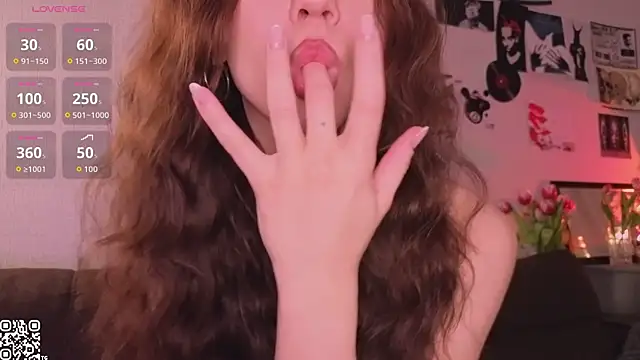 Kendaliby_ Live XXX-chat