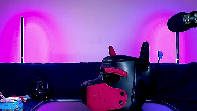 K9_GoodBoy 现场XXX聊天