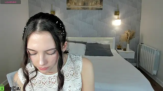 elise_robbie Chat XXX in diretta