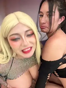 seraphine23 Chat XXX in diretta