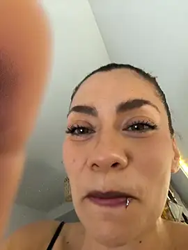 SamyJones9 Webcam show