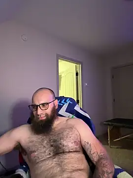 MastaWolfy Chat XXX in diretta