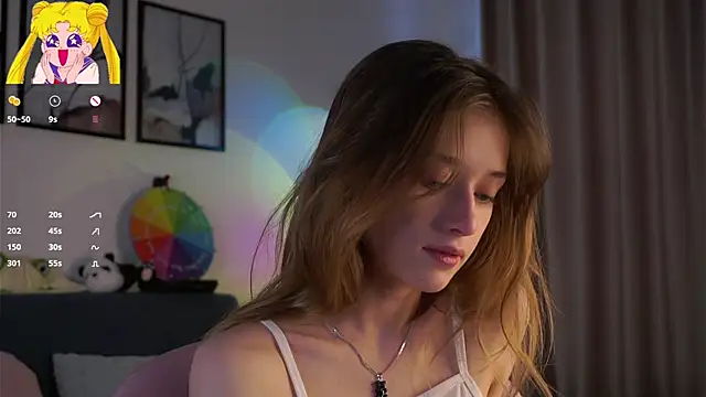 Chat XXX ao vivo de EdlinHargus