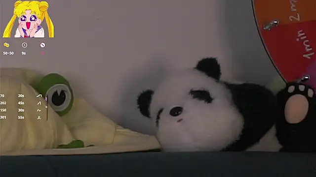 Chat XXX en directo de EdlinHargus