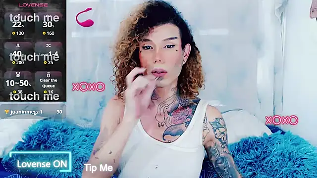 ana_tsxxx – Naživo XXX chat