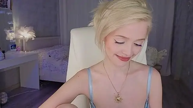 I_am_joss Live XXX-Chat