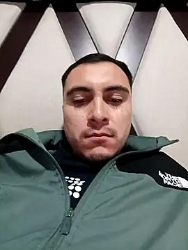 Rafita0991 – Kamerová šou