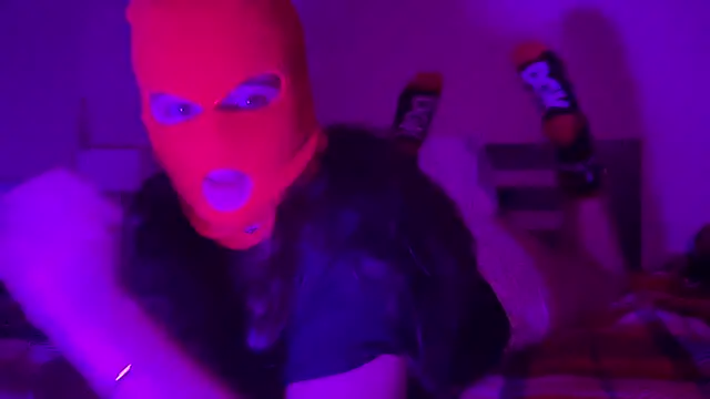 SoyOceanne Chat XXX in diretta