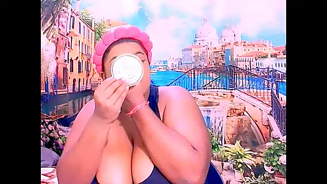 Онлайн чат XXX Indianfairy99