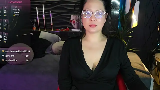 Chat XXX en directo de Anita_Muse