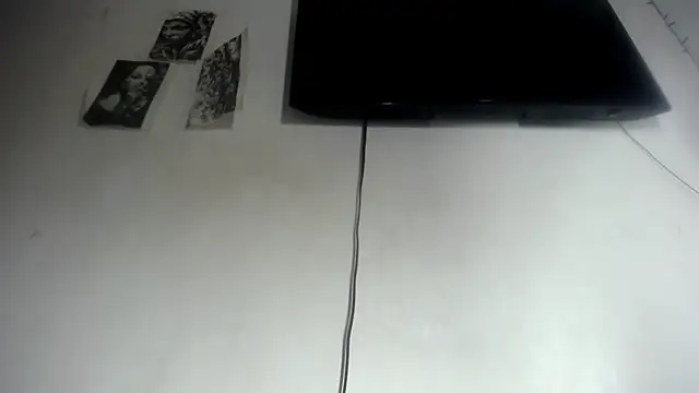 Foxy_Lovex 라이브 XXX 채팅