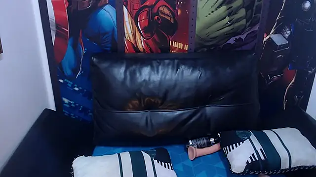 Madison_Copers – Naživo XXX chat