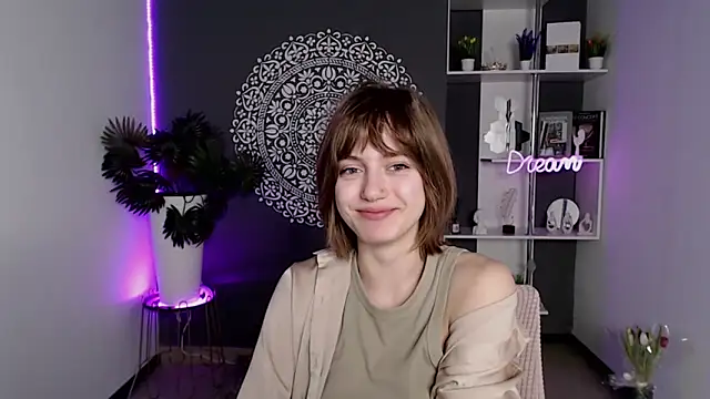 Živý XXX chat EchoScribe