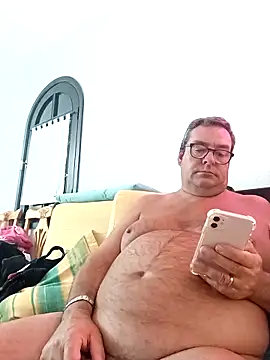 MountJohnXL 现场XXX聊天