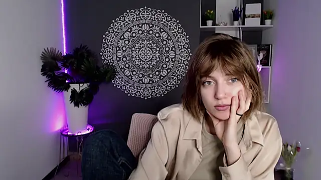 EchoScribeのライブXXXチャット