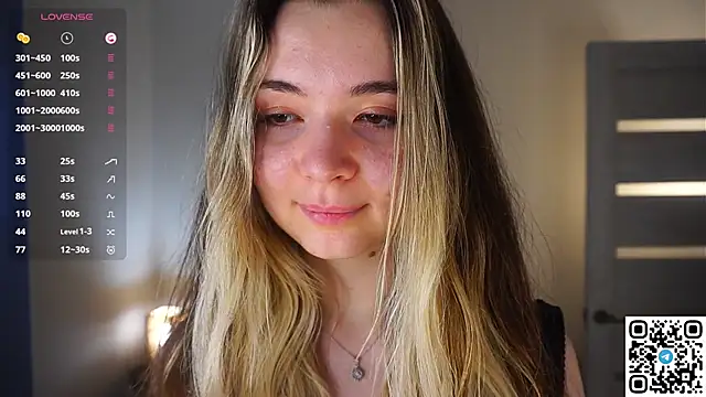 MarlinVarian Live XXX-Chat