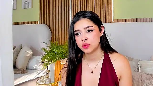 CristalMayson Live XXX-Chat