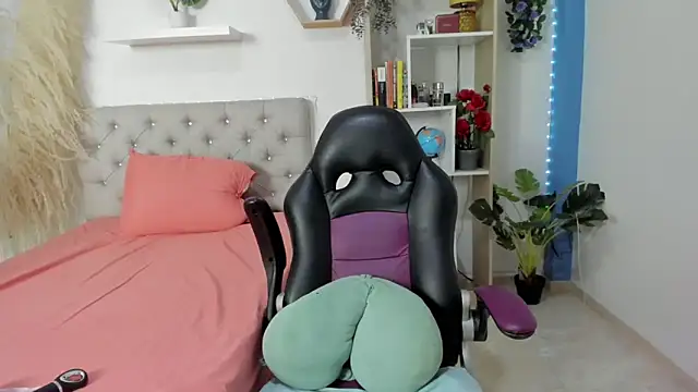 Gaby_ortis – Live XXX-chat