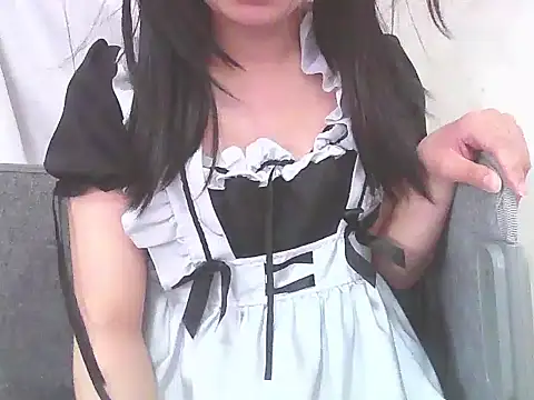 humanRobotSaki 现场XXX聊天